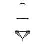 MOONLIGHT SET black L/XL - Passion