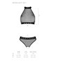 MOONLIGHT SET black L/XL - Passion
