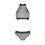 MOONLIGHT SET black XXL/XXXL - Passion