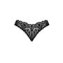 Obsessive Donna Dream crotchless thong XS/S