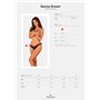Obsessive Donna Dream crotchless thong XS/S