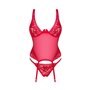 Obsessive Lacelove corset XS/S
