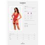Obsessive Lacelove corset XS/S