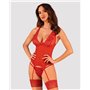 Obsessive Lacelove corset M/L