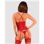 Obsessive Lacelove corset M/L