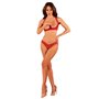 Obsessive Lacelove cupless 2-pcs set M/L
