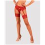 Obsessive Lacelove stockings XL/2XL