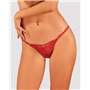 Obsessive Lacelove thong XS/S