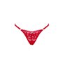 Obsessive Lacelove thong XS/S