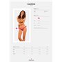 Obsessive Lacelove thong XS/S