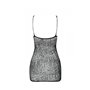 Бодистокинг Passion BS096 black