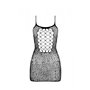 Бодистокинг Passion BS096 white