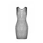 Бодистокинг Passion BS097 black