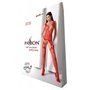 Бодистокинг Passion BS099 red