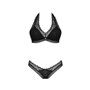 Комплект Obsessive Medilla 2-pcs set XL/2XL