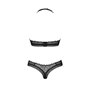 Комплект Obsessive Medilla 2-pcs set XL/2XL