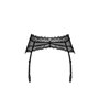 Пояс для чулок Obsessive Medilla garter belt XS/S