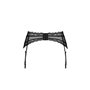 Пояс для чулок Obsessive Medilla garter belt M/L