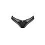Трусики Obsessive Medilla thong XL/2XL