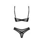 Комплект Obsessive Roxelia 2-pcs set XS/S