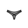 Трусики Obsessive Roxelia thong M/L