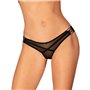 Трусики Obsessive Roxelia thong XL/2XL