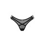 Трусики Obsessive Roxelia thong XL/2XL