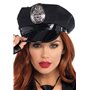 Эротический костюм полицейской Leg Avenue Dirty Cop M/L