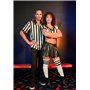 Костюм рефери Leg Avenue Time Out Referee S