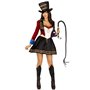 Костюм циркачки Leg Avenue Classic Ringmaster Costume S