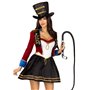 Костюм циркачки Leg Avenue Classic Ringmaster Costume M