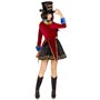 Костюм циркачки Leg Avenue Classic Ringmaster Costume M