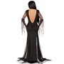 Эротический костюм Мортиши Аддамс Leg Avenue Sexy Spooky Morticia L