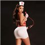 Эротический костюм медсестры JSY 8105 One Size