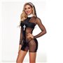 Эротический костюм монашки JSY 7512 One Size