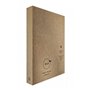 Эротические колготки-бодистокинг Passion ECO S009 red