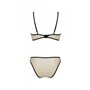 Комплект LORINA SET beige L/XL - Passion