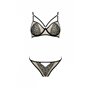 Комплект LORINA SET beige XXL/XXXL - Passion