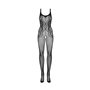 Бодистокинг Obsessive G335 S/M/L