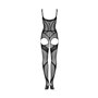Бодистокинг Obsessive G336 S/M/L
