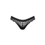 Трусики Obsessive Chemeris panties XL/2XL