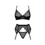 Комплект Obsessive Chemeris 3-pcs set XS/S