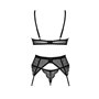 Комплект Obsessive Chemeris 3-pcs set XS/S