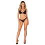 Комплект Obsessive Latinesa 2-pcs set XL/2XL