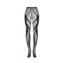 Колготки Obsessive Tights S336 S/M/L