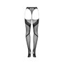 Колготки Obsessive Tights S336 S/M/L