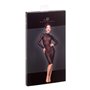 Платье Noir Handmade F182 Classic dress made of elastic tulle - S