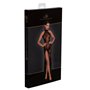 Платье Noir Handmade F239 Long tulle dress - L
