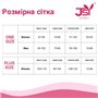 Комплект JSY «Лулу» в стиле БДСМ One Size Red, стрепы, цепи, стринги, топ, пояс, стикини