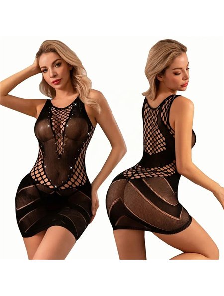 Бодистокинг JSY WW2213 One Size